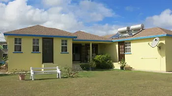 Gemini House Bed & Breakfast Christ Church